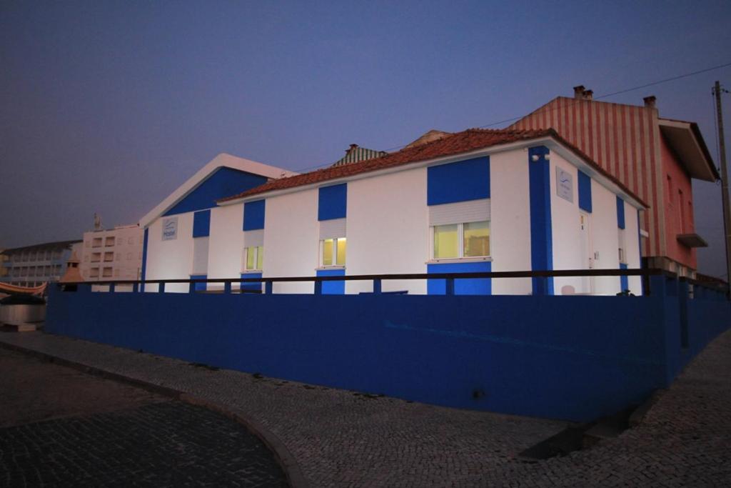 Casa Da Praia Villa Vieira de Leiria Exterior foto